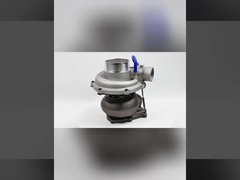 TURBOCHARGER 17201-E0A40 FOR HINO J08E D13C DIESEL ENGINE FOR CONSTRUCTION MACHINERY