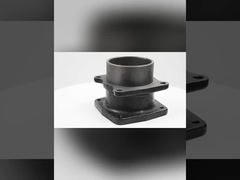 29165-1410A2 HINO J08E เครื่องปรับอากาศสํารอง เครื่องปรับอากาศพิสตันสําหรับรถบรรทุก Hino