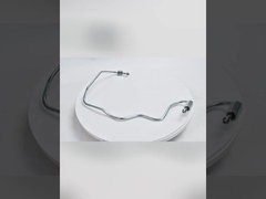 23811-E0G30 ท่อน้ํามันแรงดันสูง ท่อน้ํามันแรงดันสูง สําหรับรถบรรทุก Hino J08E