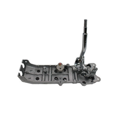 33550-E0360 ส่วนของเกียร์เลเวอร์ Assy สําหรับรถบรรทุก Hino