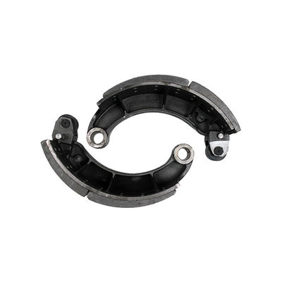 G104-31800D2 รองเท้าเบรคสีเทา Assy สําหรับรถบรรทุก Hino