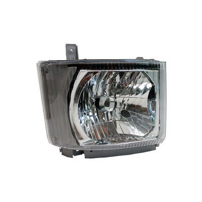 8-98241327-D 6WG1 ไฟหน้า Assy RH กับการกํากับการประกอบไฟหน้า RH กับผู้ปกครอง สําหรับ Isuzu Truck