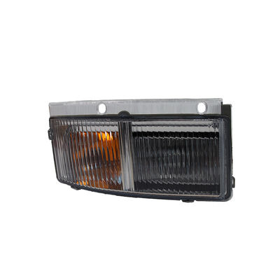 ส่วนที่ใช้งานหนัก 8-98238625-D 6WG1 ไฟหมอก RH สําหรับรถบรรทุก ISUZU