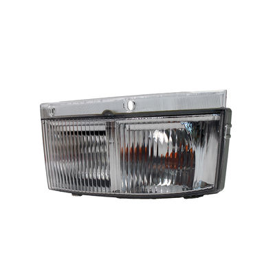 อะไหล่หนัก 8-98238626 แฟรนท์หมอกหลอดไฟหมอก LH สําหรับ ISUZU 6WG1 รถบรรทุก