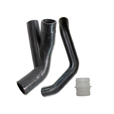 A5410100270-A1 ท่อระบายอากาศ ของส่วนปั๊มของรถบรรทุกเครื่องผสม Mercedes-Benz
