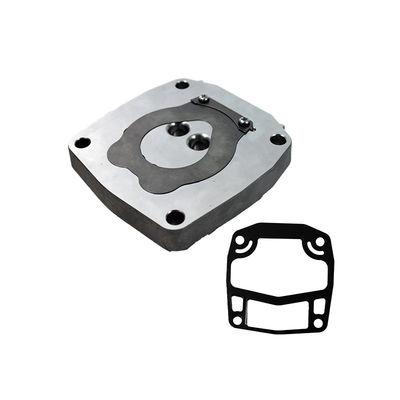 Hino J08E รถบรรทุกอะไหล่เครื่องยนต์ เครื่องปรับอากาศ หัวกระบอก Assy 29120-1080 สําหรับรถบรรทุก Hino
