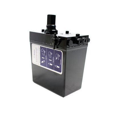 21982617 EUROPEAN TRUCK PARTS HYDRAULIC CABIN TILTING PUMP สําหรับรถยนต์ VOLVO