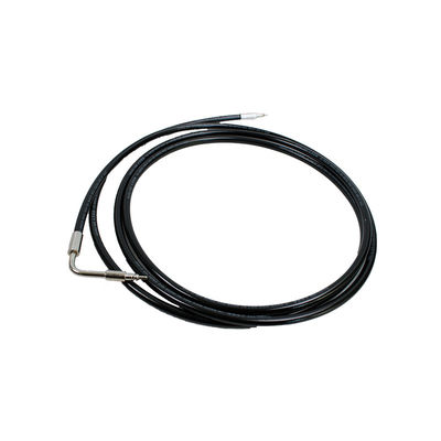 21887023-A1 อะไหล่รถบรรทุก ไฮดรอลิก คาบิ น ทิลท์ โฮส สายสลัดแรงดัน โฮสสําหรับ VOLVO FM