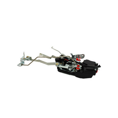 อุปกรณ์เสริมรถ Isuzu 6WF1A ล็อคประตูรถบรรทุก ขวาไฟฟ้าสําหรับผสมอุปกรณ์เสริมรถบรรทุก