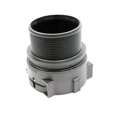 เครื่องยนต์ พลาสติก รีเดียเตอร์ ปายเย็นน้ํา ปายเย็น สายเชื่อม Hose สําหรับ Scania รถบรรทุก