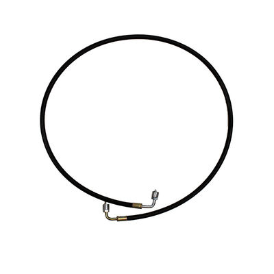 ท่อปั๊มยกห้อง 85110482-3-A3 ท่อน้ํามันปั๊มยกห้องสําหรับรถบรรทุก Volvo