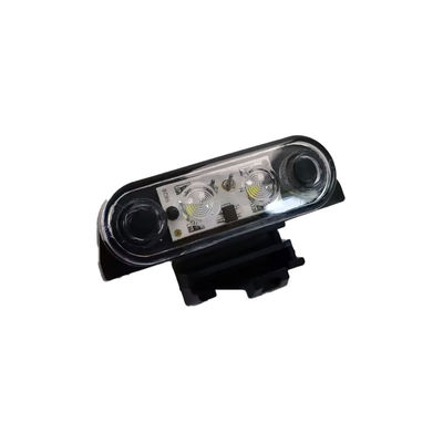 ไฟแคบิน LED ด้านบนหลังคา 84208821 ไฟแคบินสําหรับ Volvo แปร์ FMX