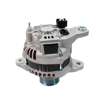 24V 110A อัลเตอร์เนเตอร์ 21429787 20849351 20409240 สําหรับรถบรรทุก Volvo FH12 FM12 FM9 NH1