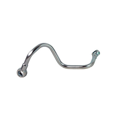 23814-E0B20 ปั๊มแรงดันสูง กลับท่อ กลับท่อน้ํามันสําหรับรถบรรทุก Hino J08E
