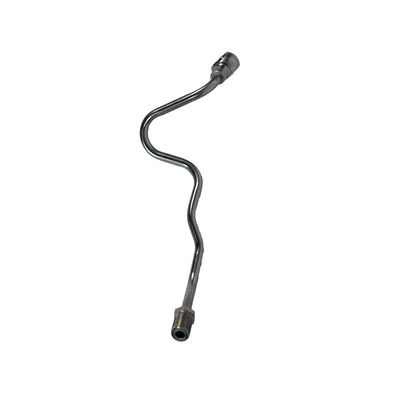 S2905-E0061 เครื่องปรับอากาศเครื่องยนต์ Outlet ท่อท่อน้ําสําหรับรถบรรทุก Hino J08E