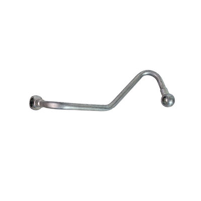S2941-E0340 เครื่องปรับอากาศ เครื่องปรับอากาศ ท่อท่อเข้าอากาศ สําหรับรถบรรทุก Hino J08E