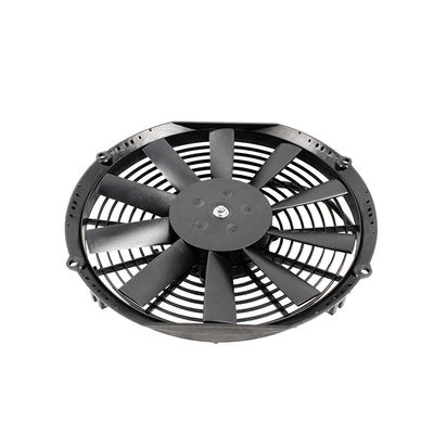 ปั๊มคอนกรีต เครื่องปรับความร้อน 12 นิ้ว 24v 80w STD พัดลมไฟฟ้า JSJSRQDZS