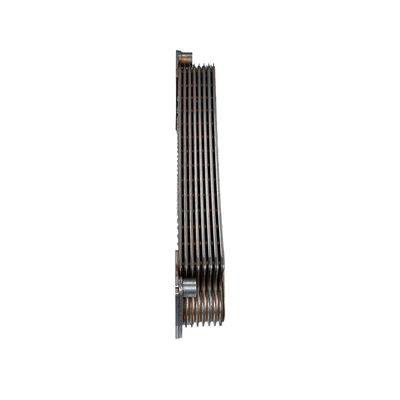 เครื่องบรรทุกเครื่องยนต์ 8 ระดับน้ํามันเย็น CORE 1448933 1543688 1333183 สําหรับ SCANIA P 420