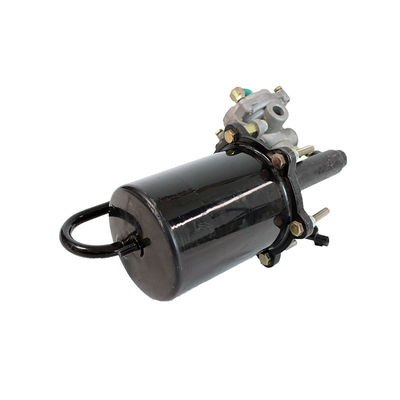 อะไหล่รถบรรทุก เครื่องยกระดับเบรก MC815400 FV413 FV415 AIR MASTER ASSY