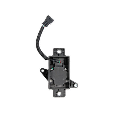 WG9725584040 สำหรับเซ็นเซอร์คันเร่งระยะไกล HOWO รถบรรทุกผสมปูนซีเมนต์ อะไหล่รถบรรทุก